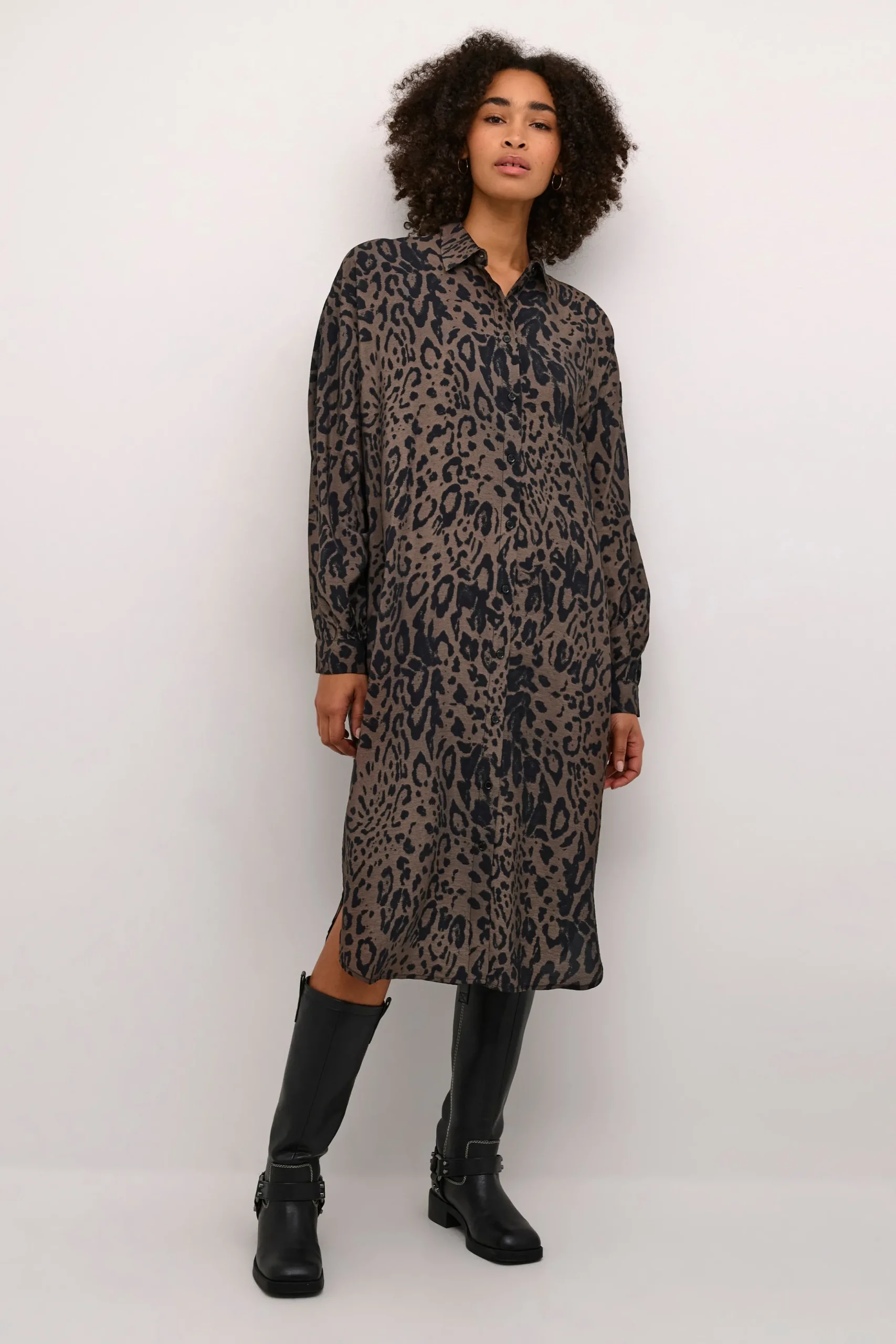 KAjemma Dress