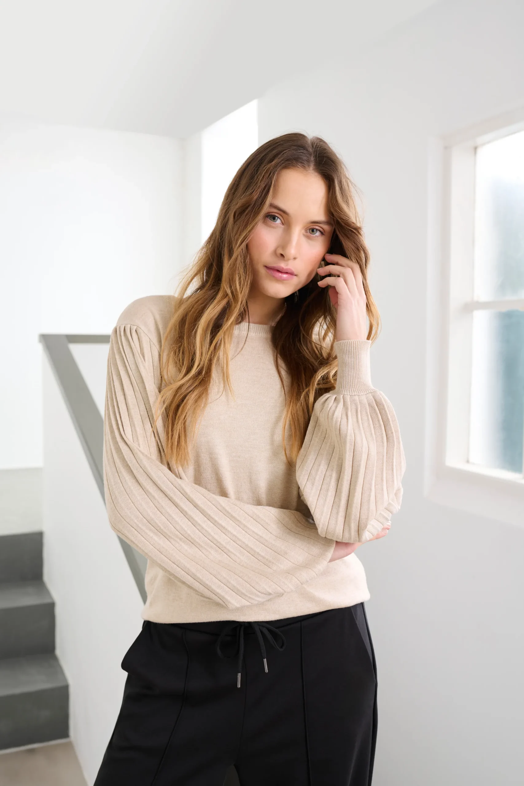 KAjenny Trousers