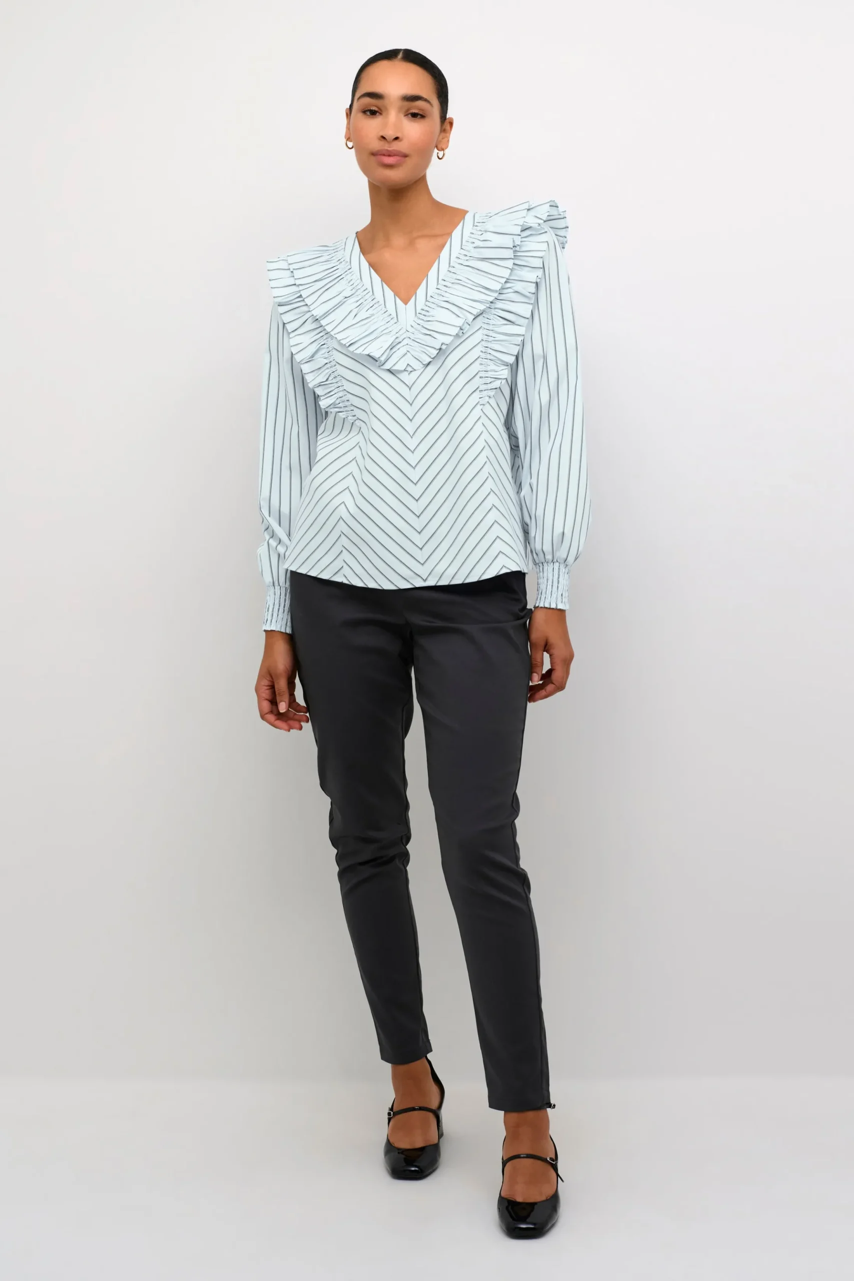 KAjerrie Blouse