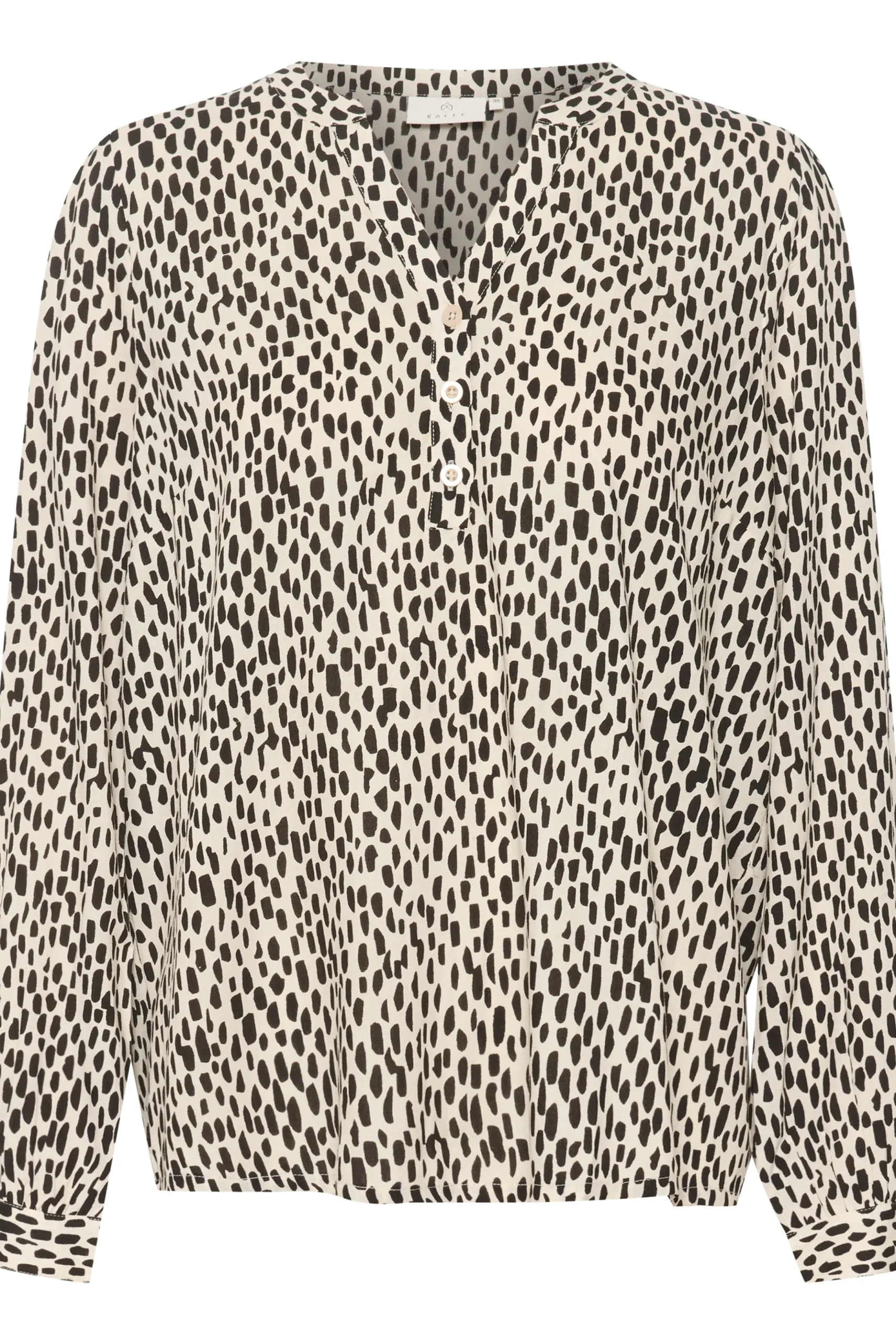 KAjetta Blouse