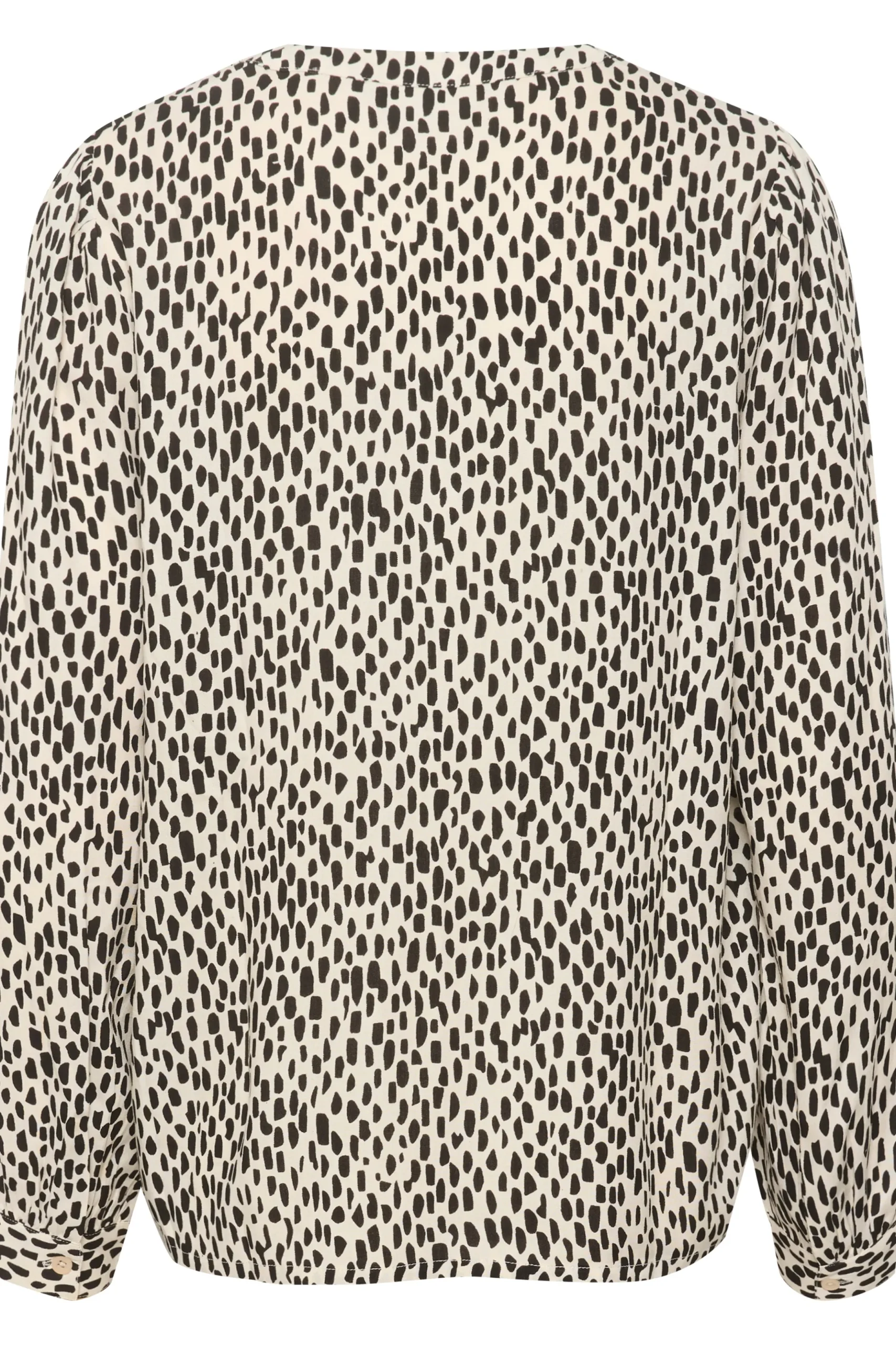 KAjetta Blouse