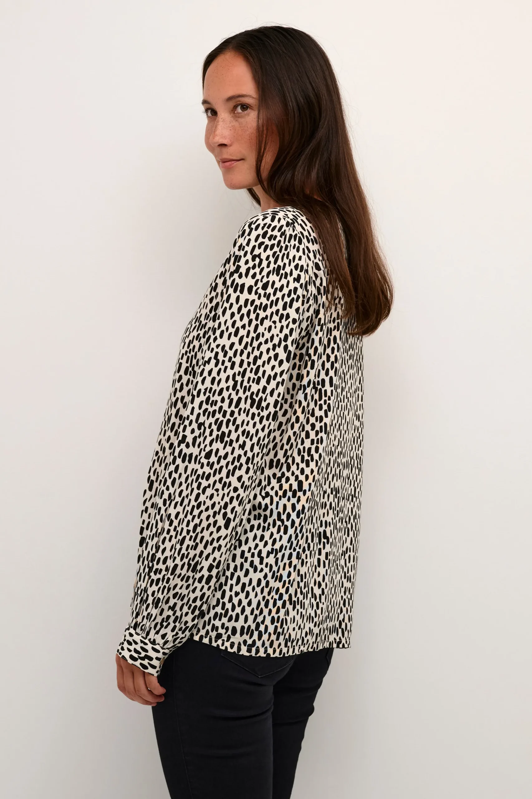 KAjetta Blouse