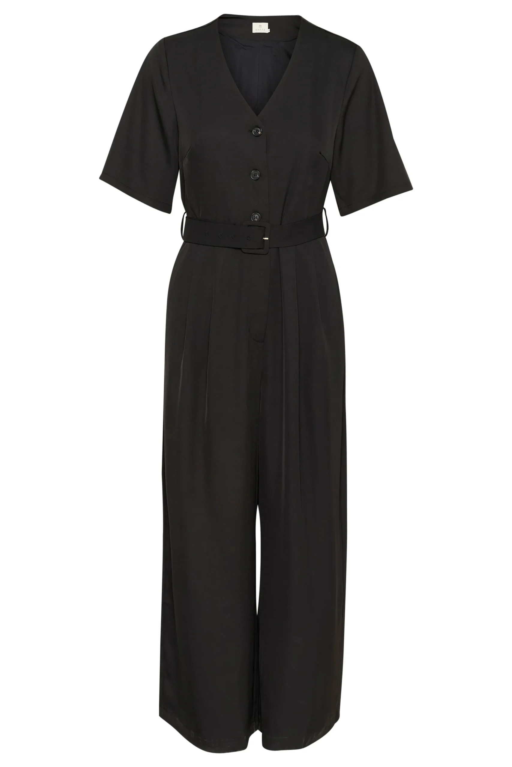 KAjiana Jumpsuit
