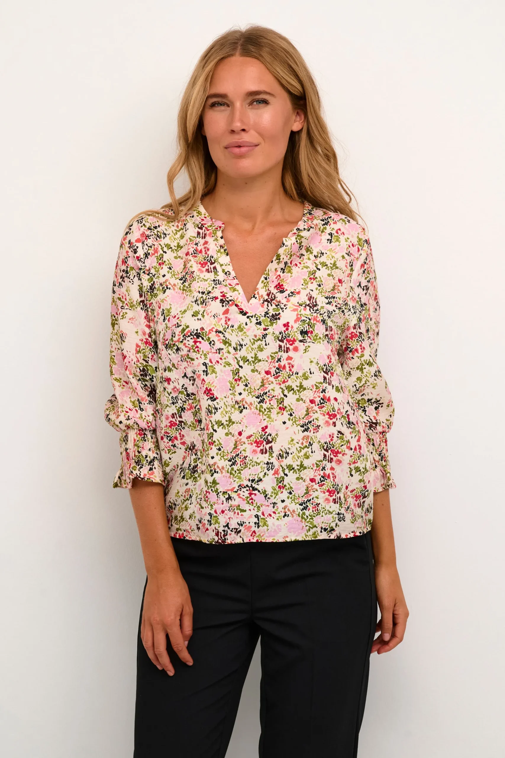 KAjohanna Blouse