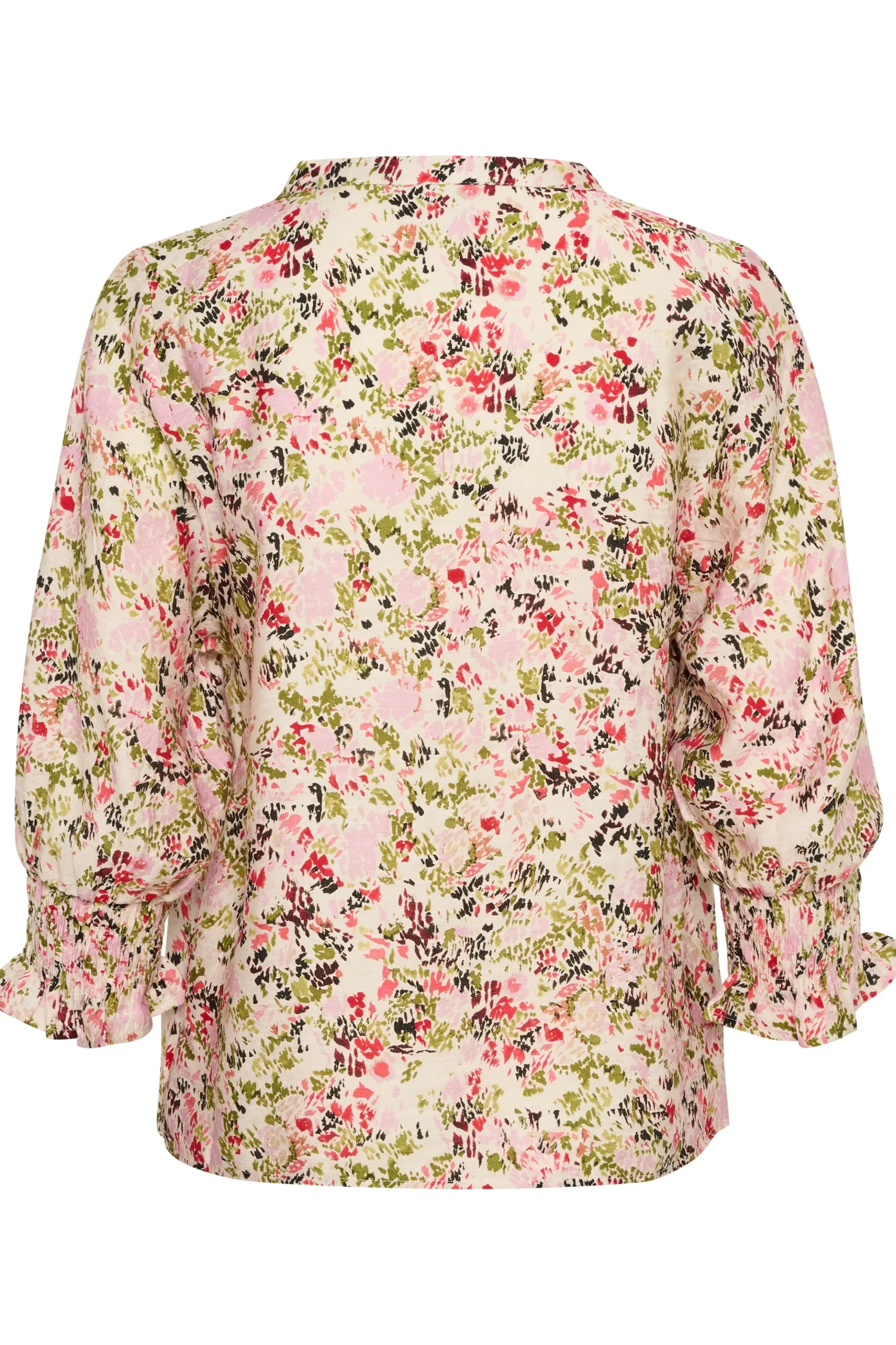 KAjohanna Blouse
