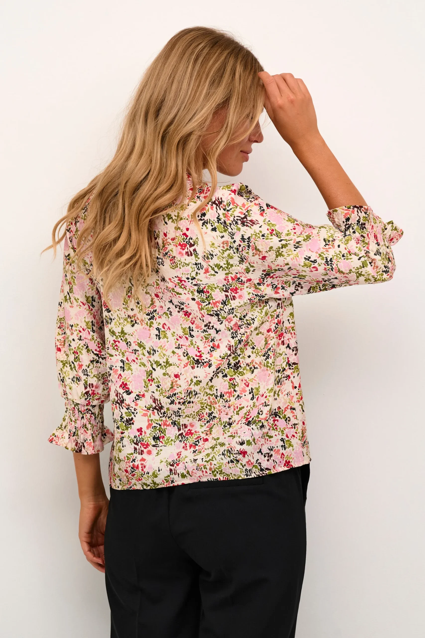 KAjohanna Blouse