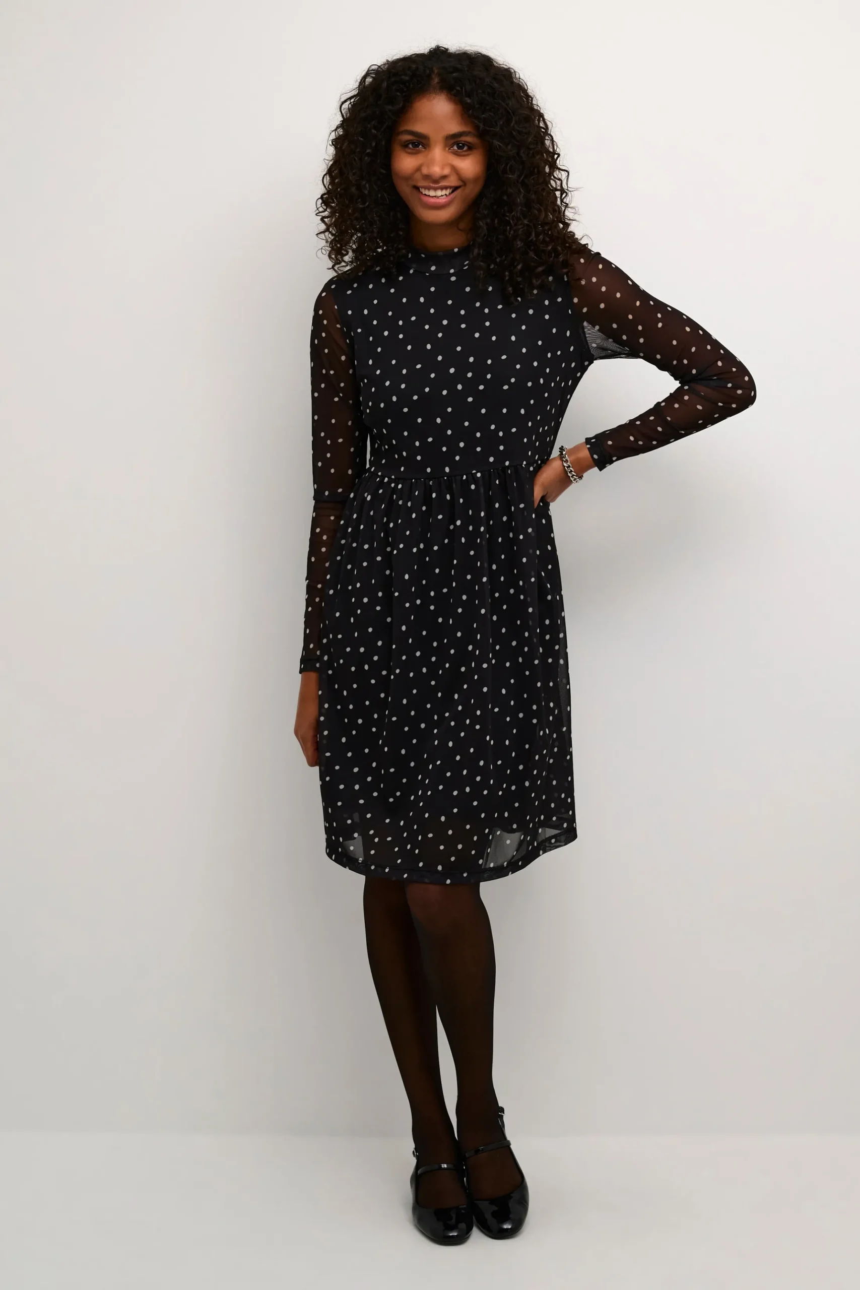 KAjohanne Dress