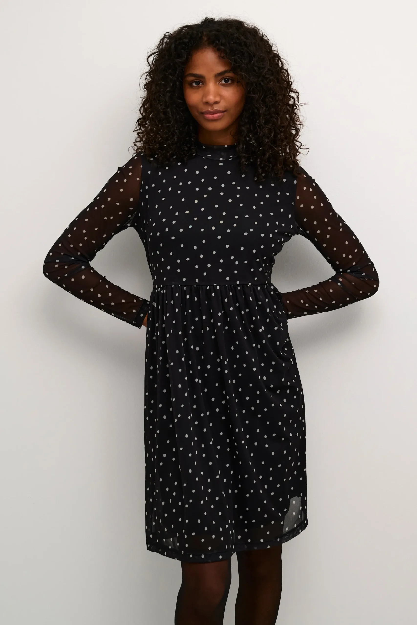 KAjohanne Dress