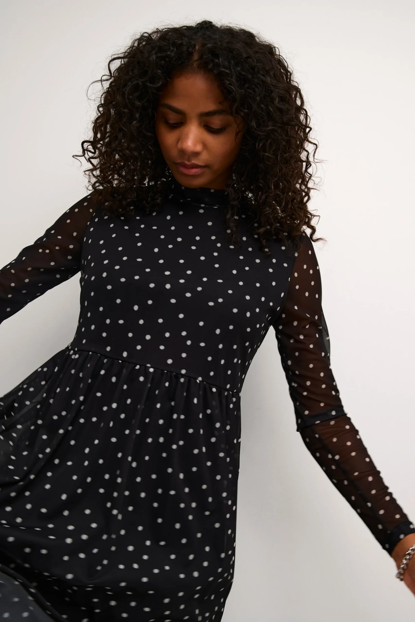 KAjohanne Dress
