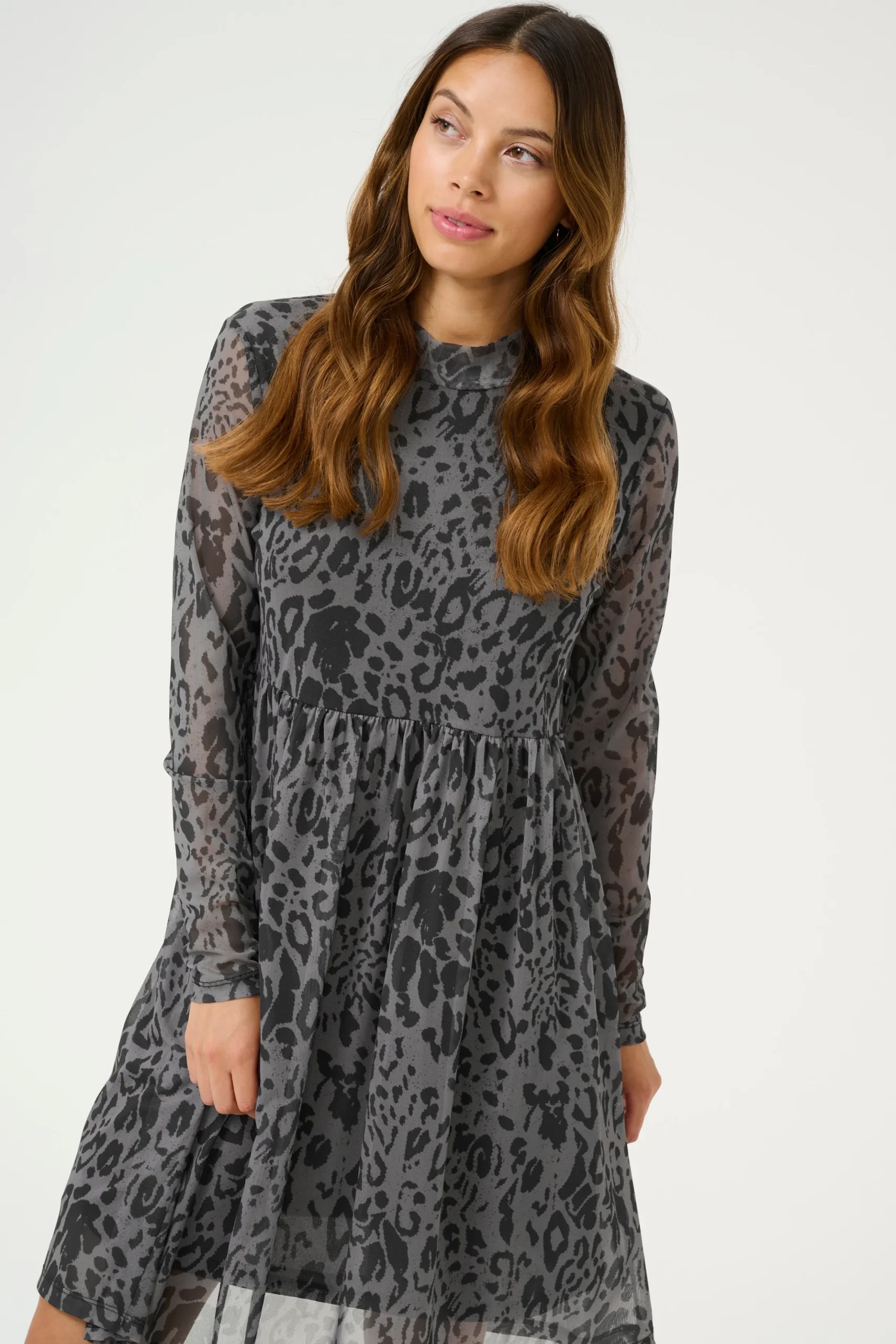 KAjohanne Dress