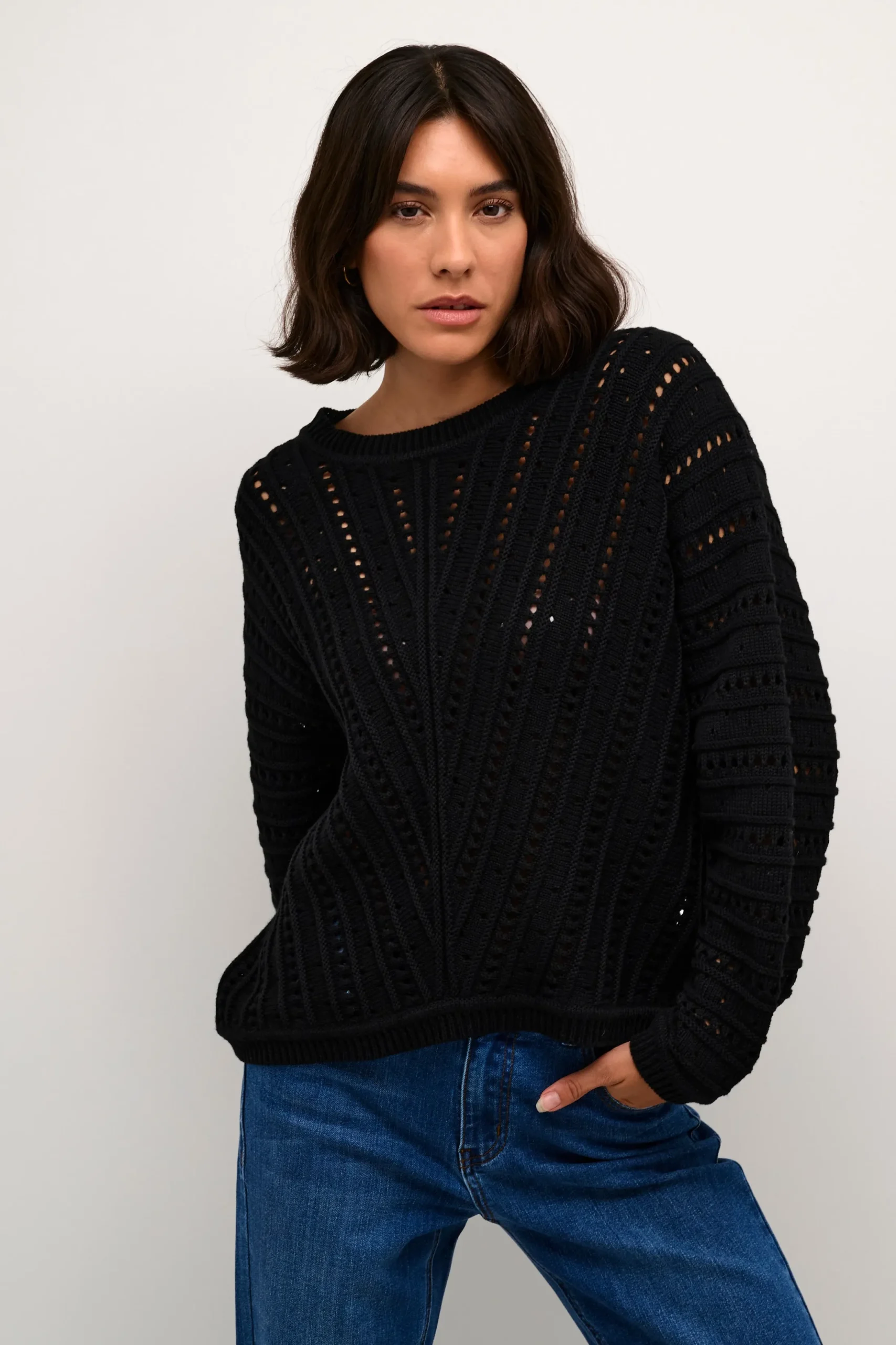 KAjolie Pullover