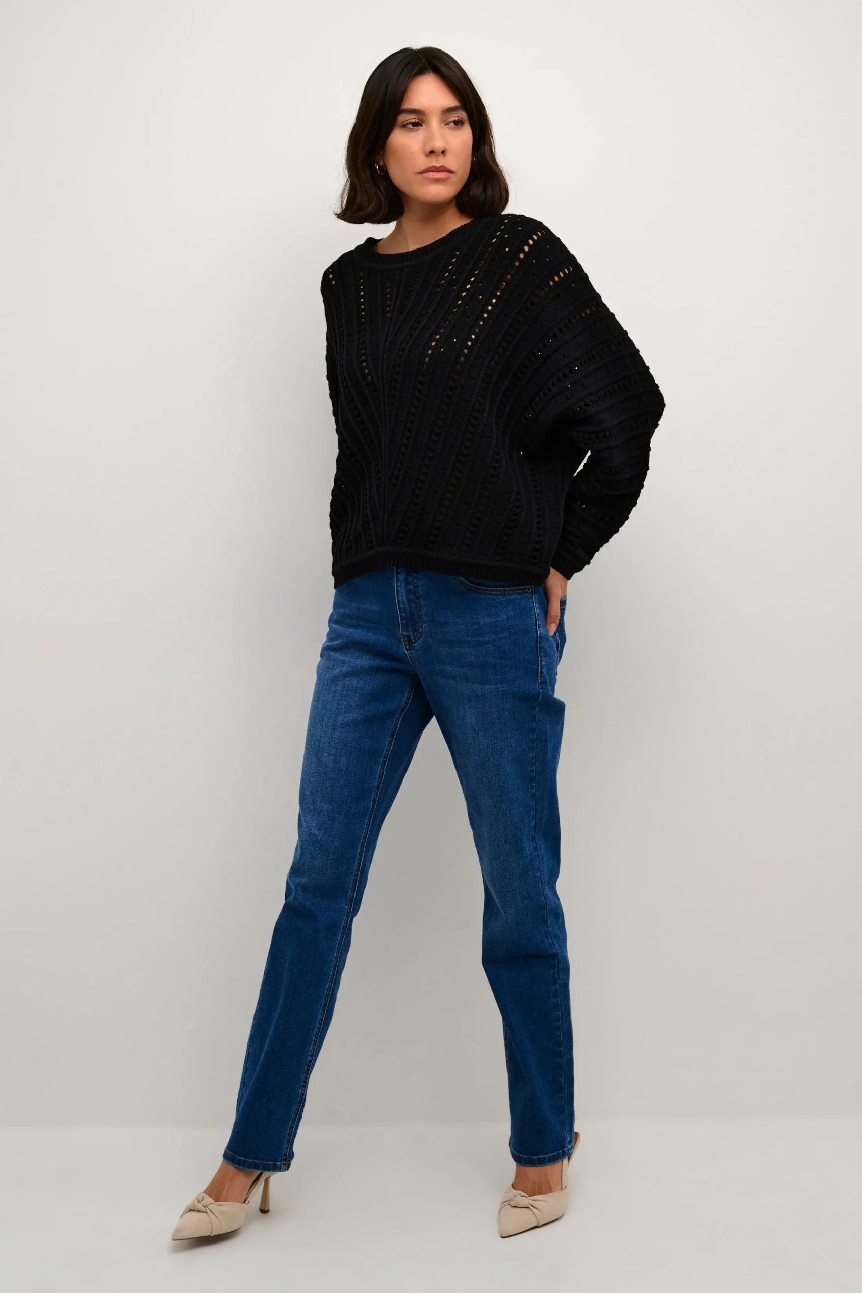 KAjolie Pullover
