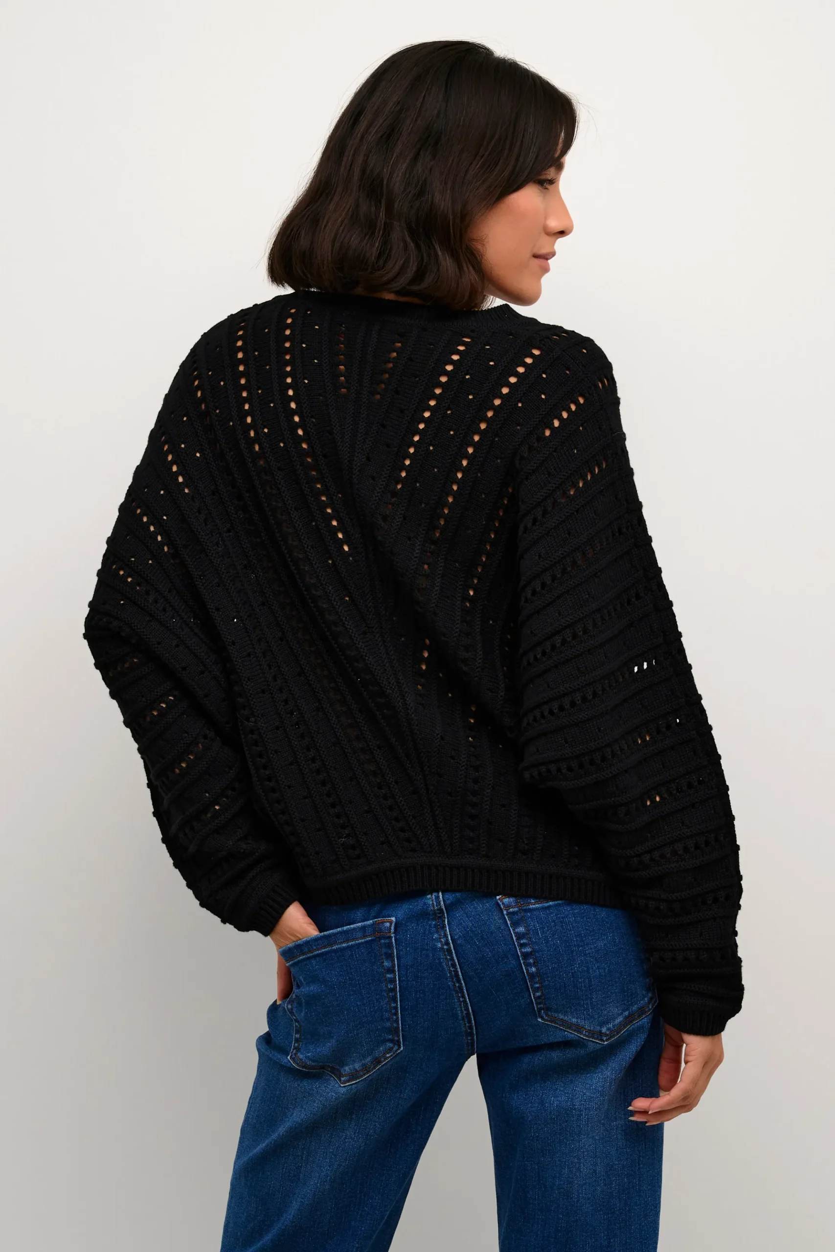 KAjolie Pullover