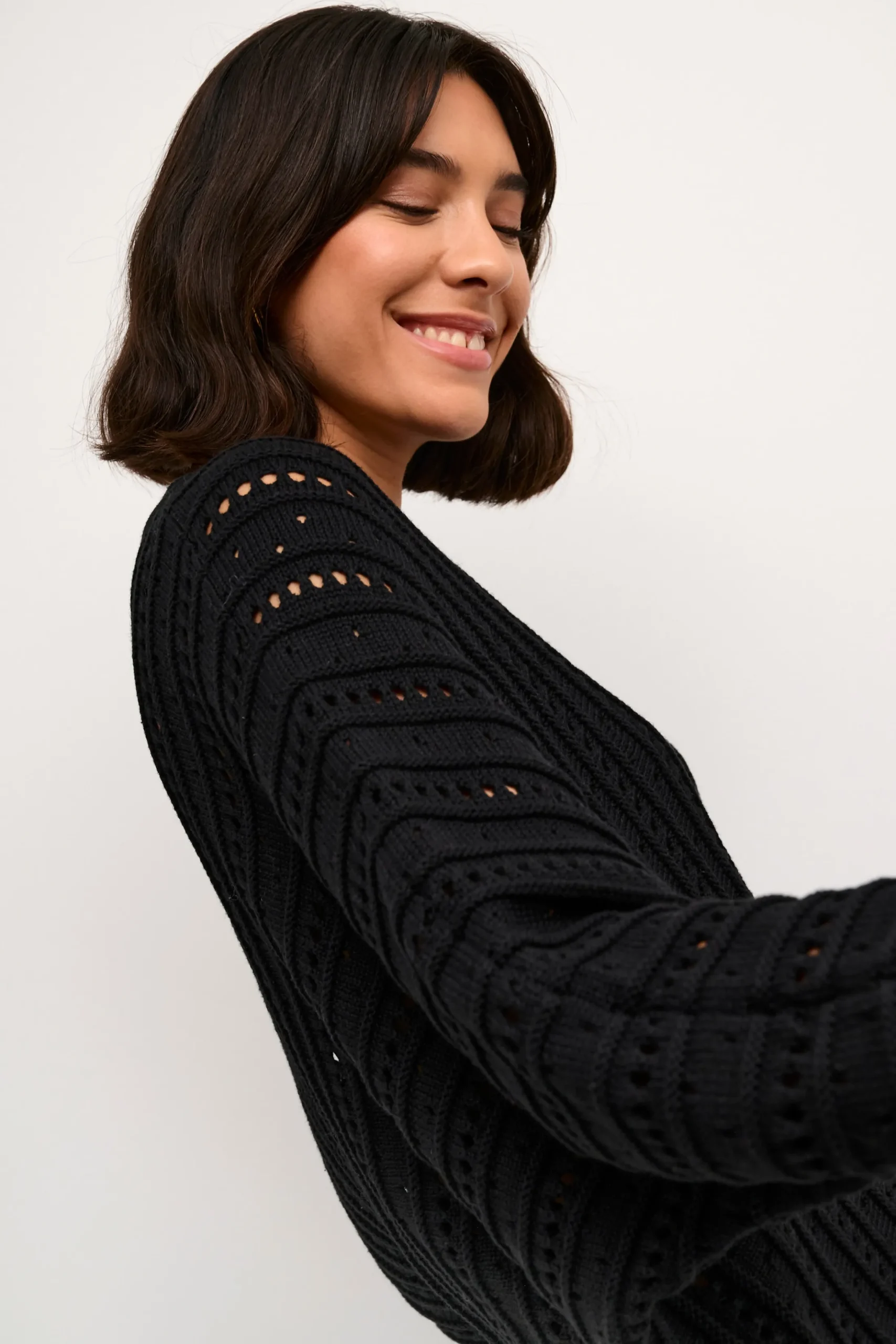KAjolie Pullover