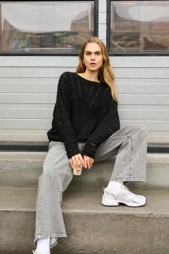 KAjolie Pullover