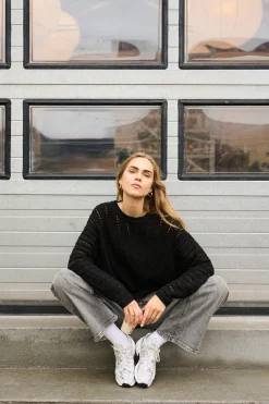 KAjolie Pullover