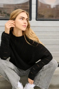 KAjolie Pullover