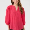 KAjollia Blouse