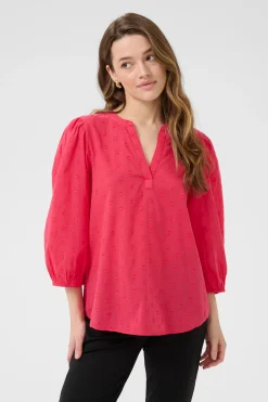 KAjollia Blouse