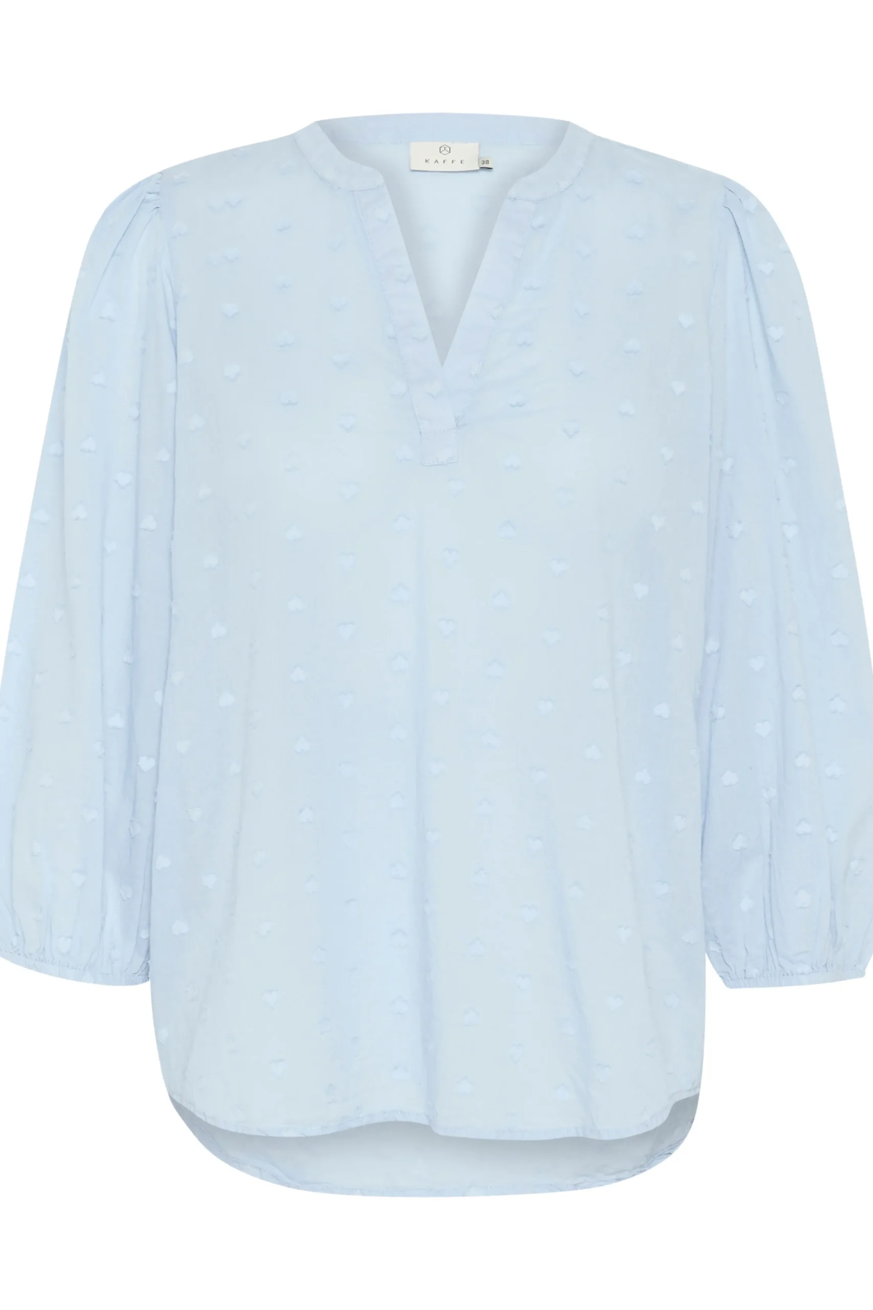 KAjollia Blouse