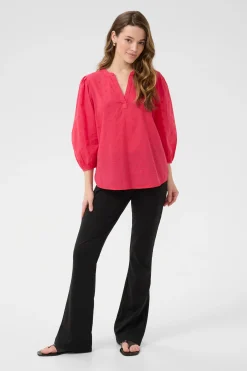 KAjollia Blouse