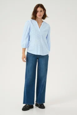 KAjollia Blouse
