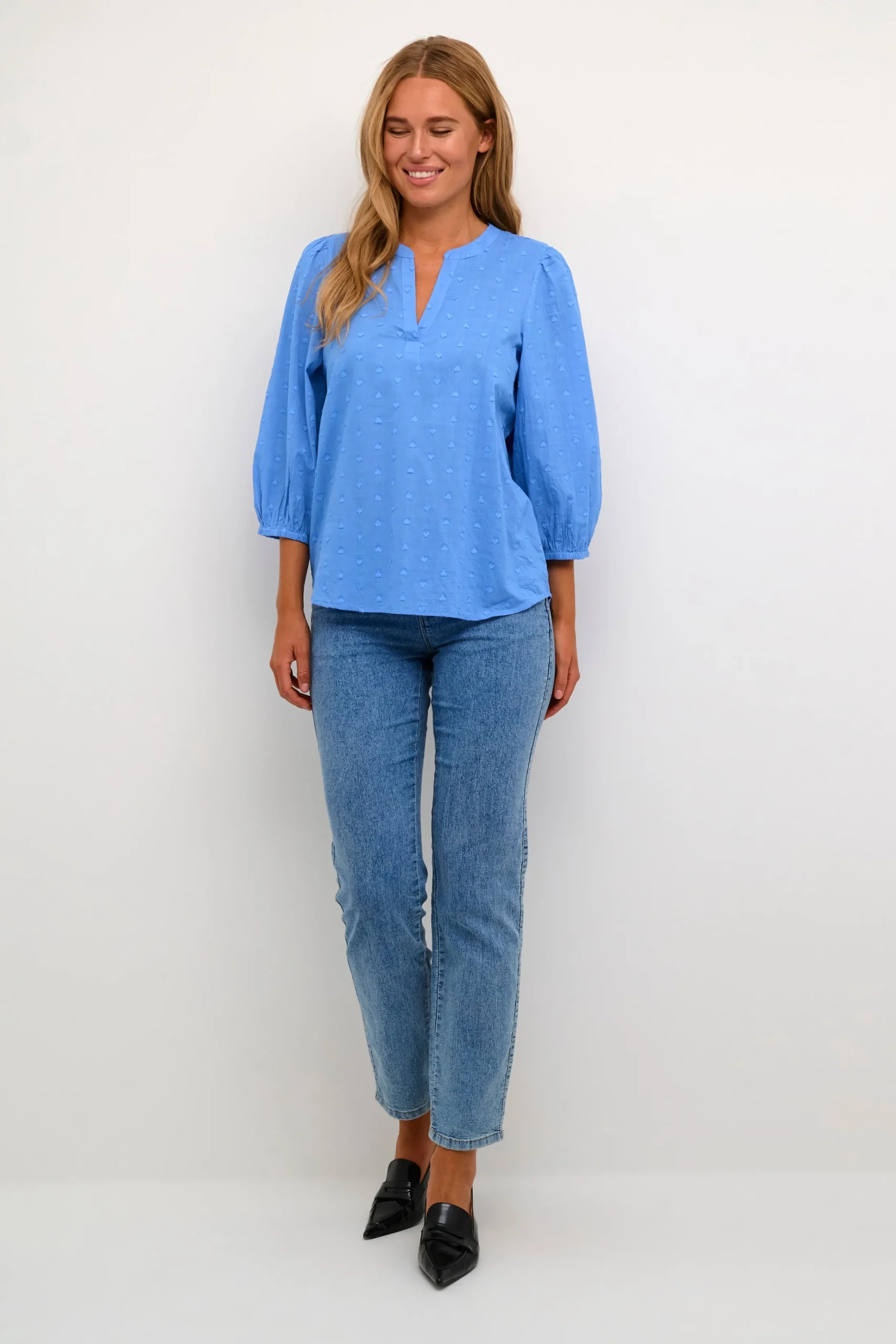 KAjollia Blouse