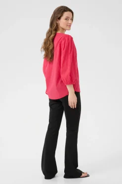 KAjollia Blouse