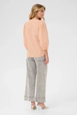KAjollia Blouse
