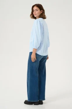 KAjollia Blouse