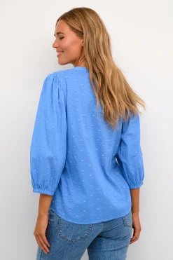 KAjollia Blouse