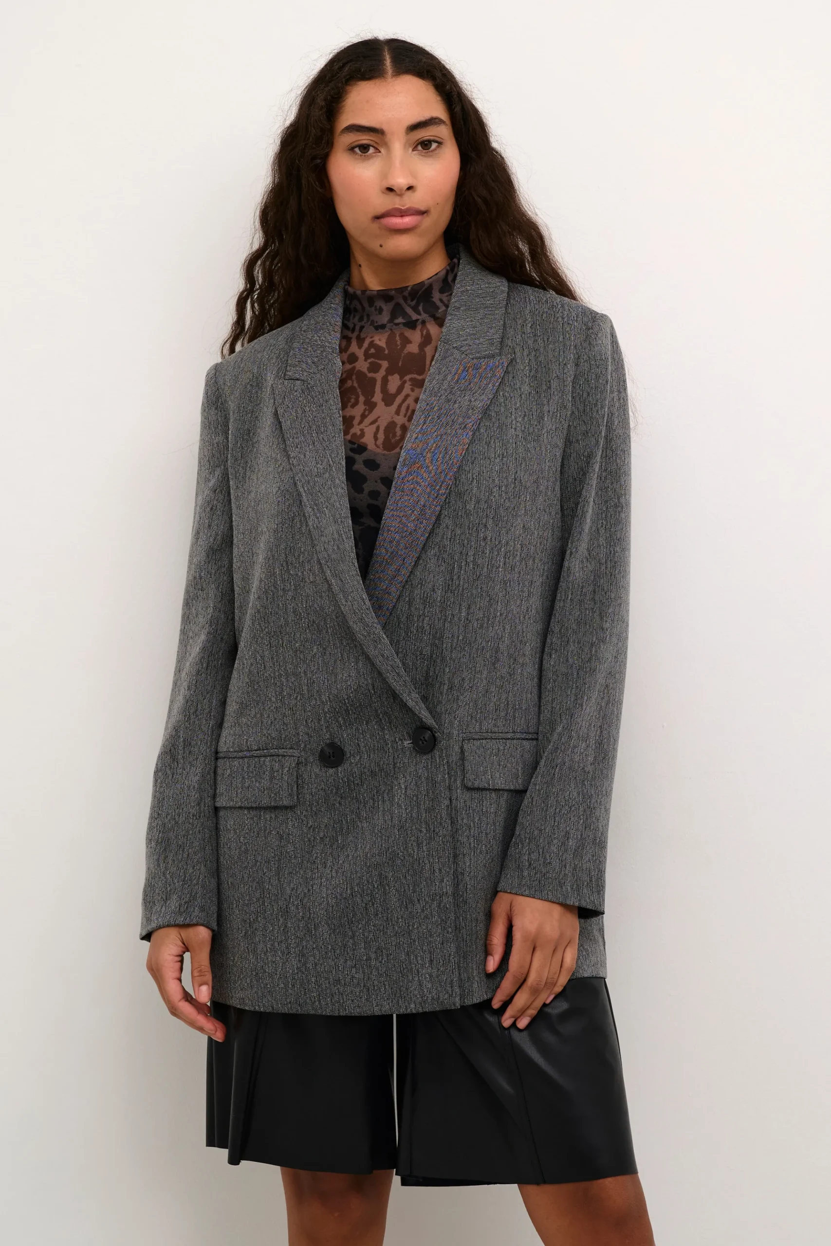 KAjosie Blazer