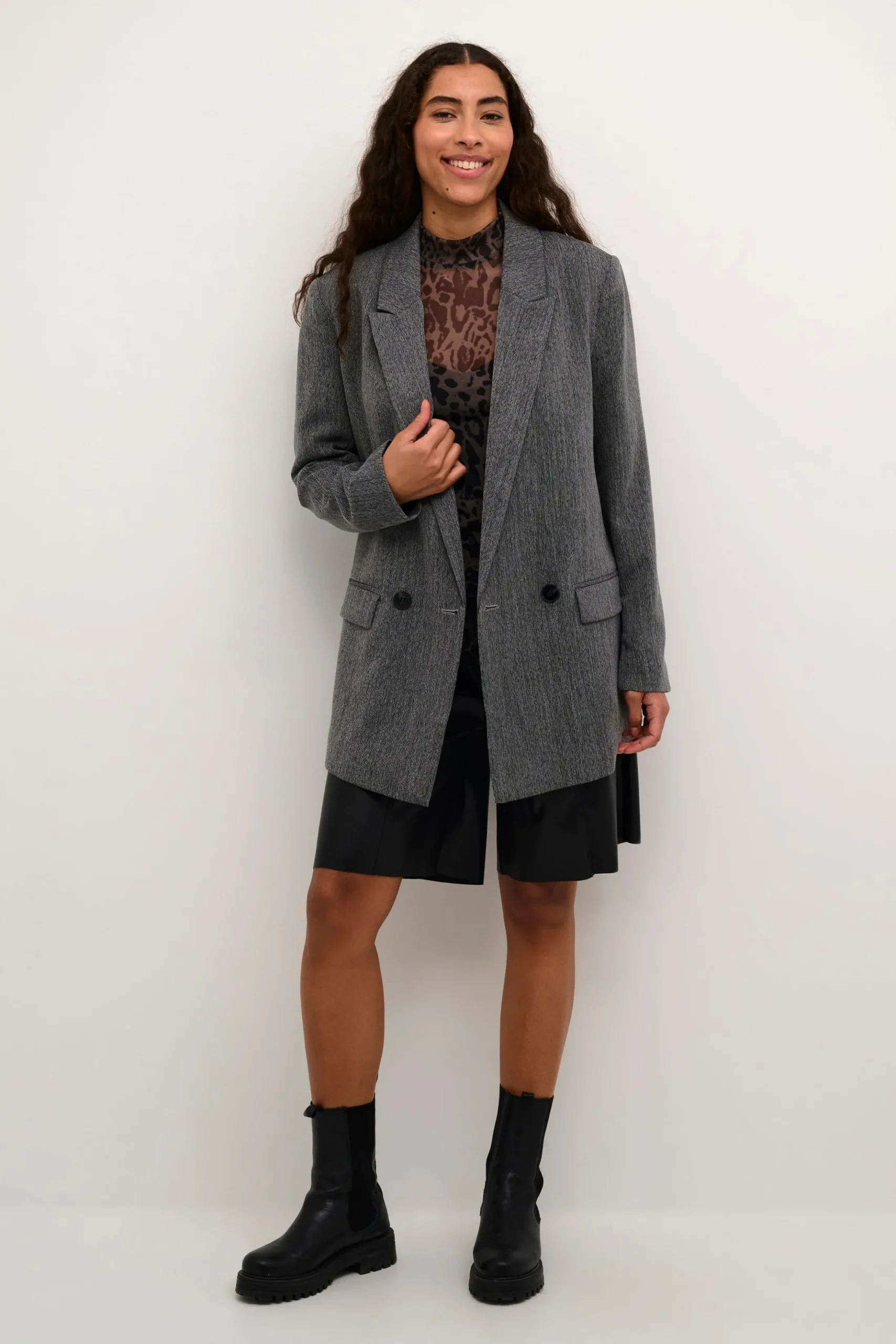 KAjosie Blazer
