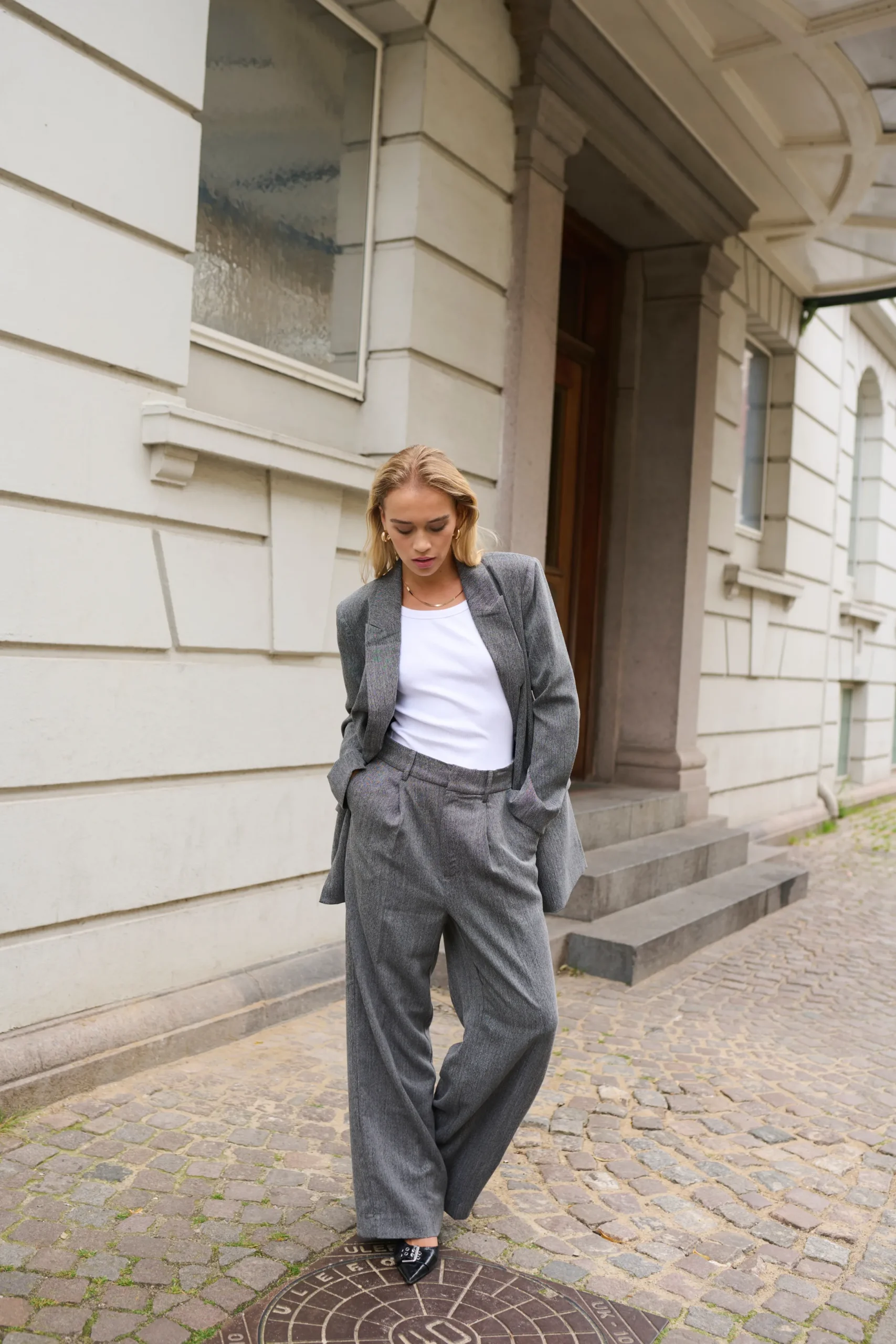 KAjosie Trousers
