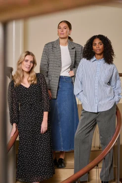 KAjosie Trousers