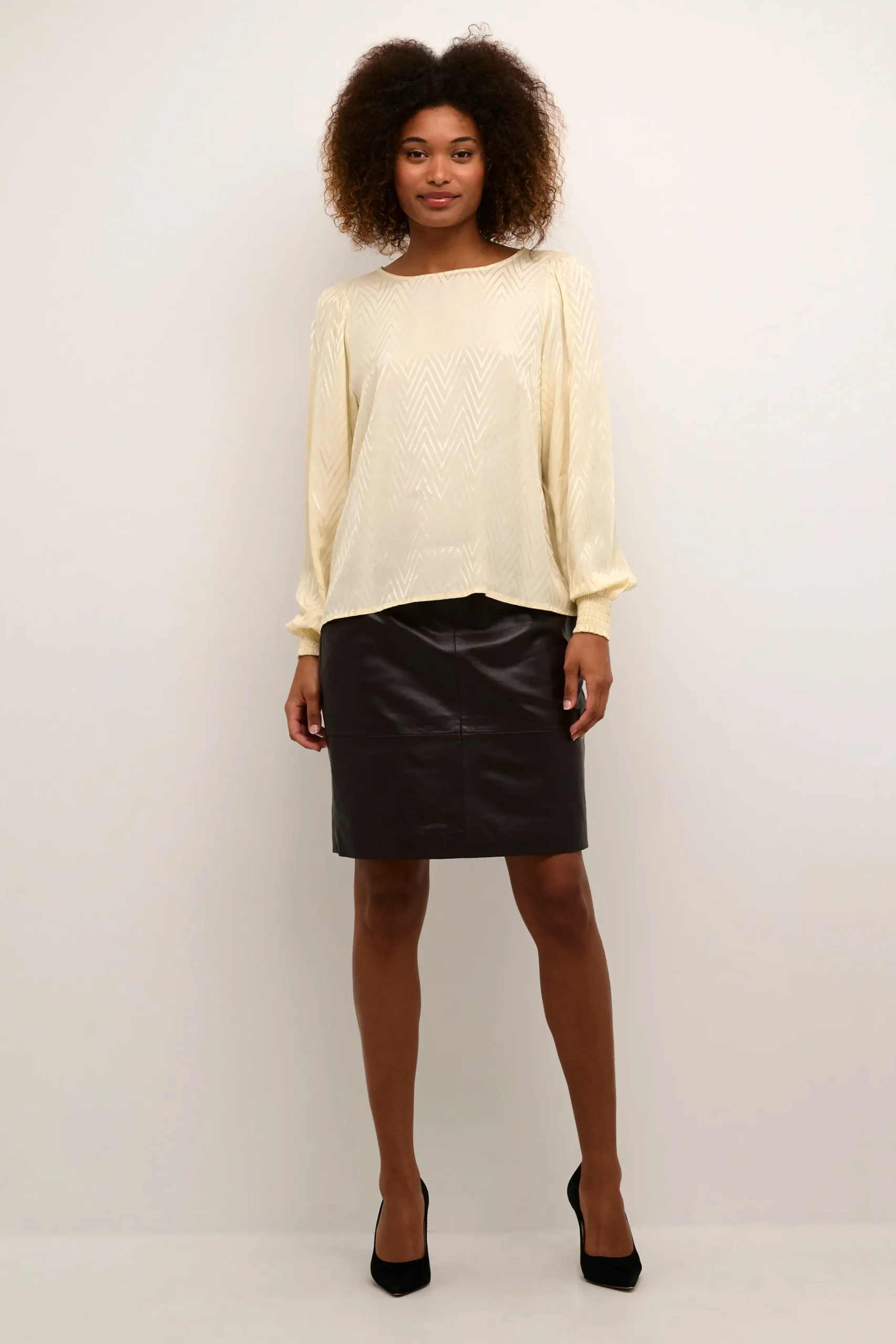 KAjuliane Blouse