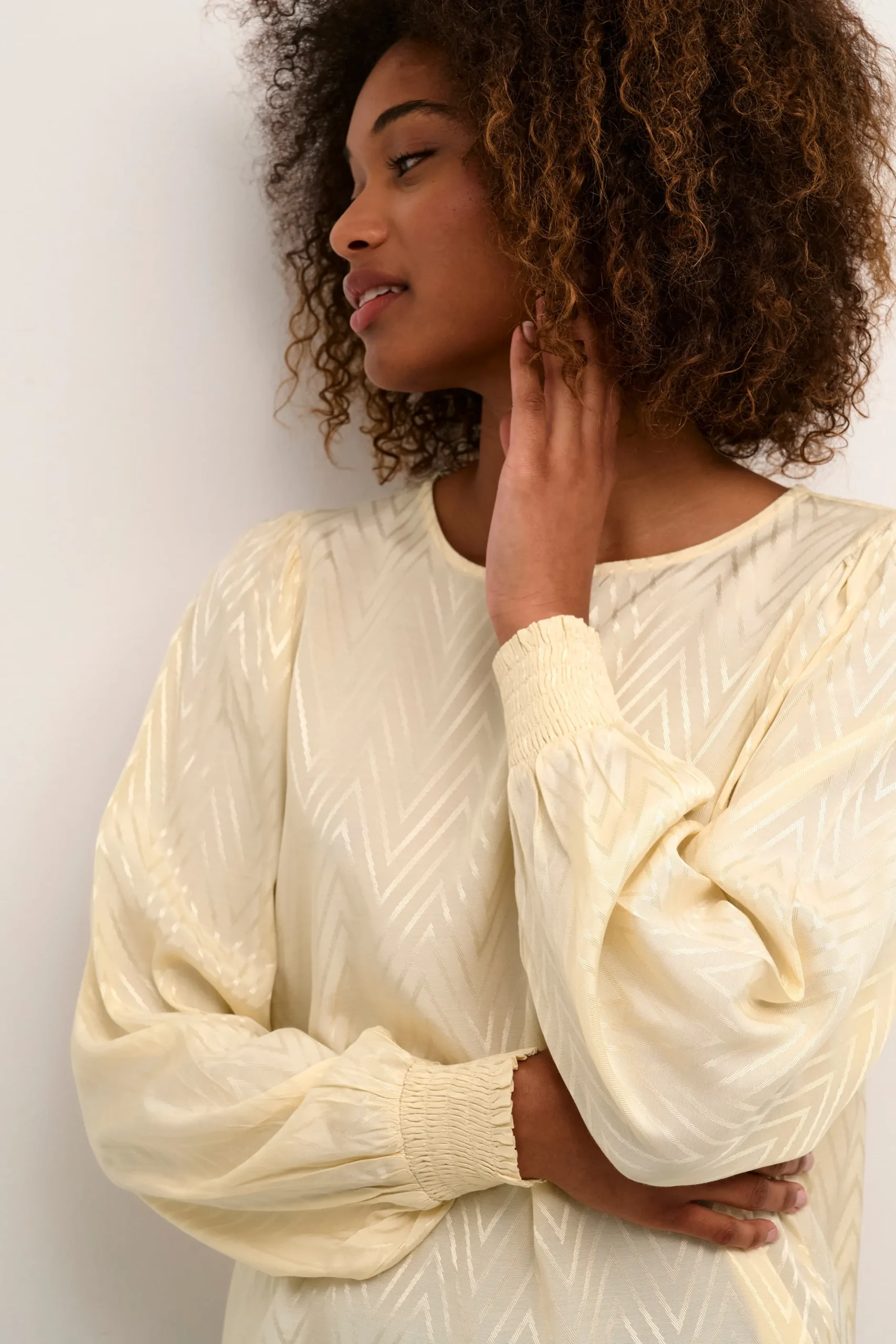 KAjuliane Blouse