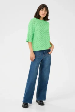 KAkani Pullover