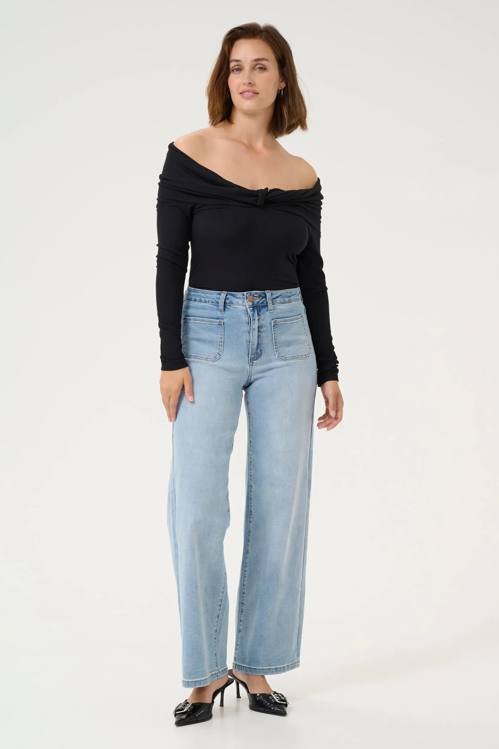 KAkarla Jeans