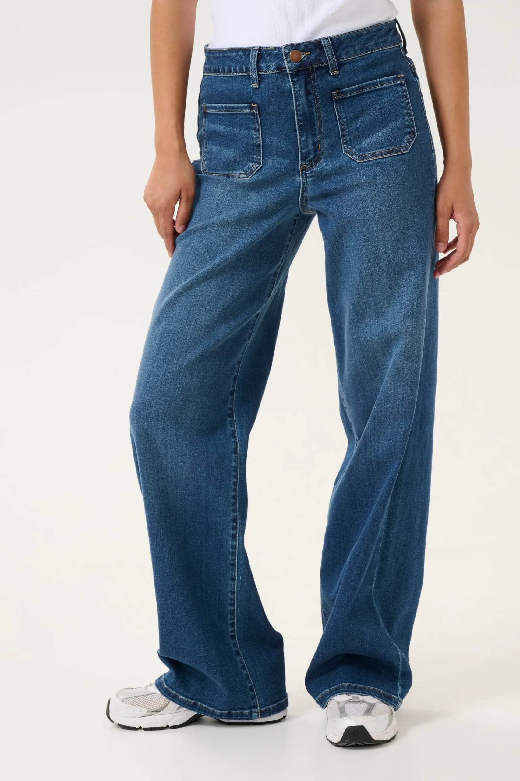 KAkarla Jeans