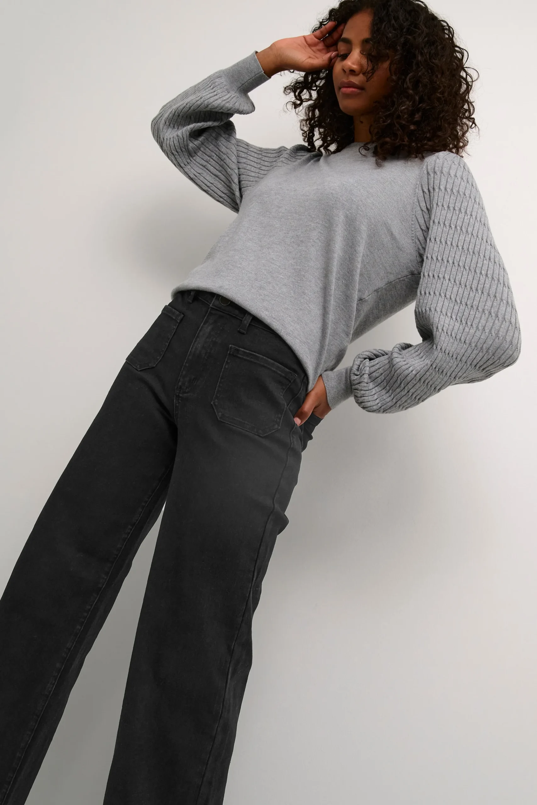 KAkarla Jeans