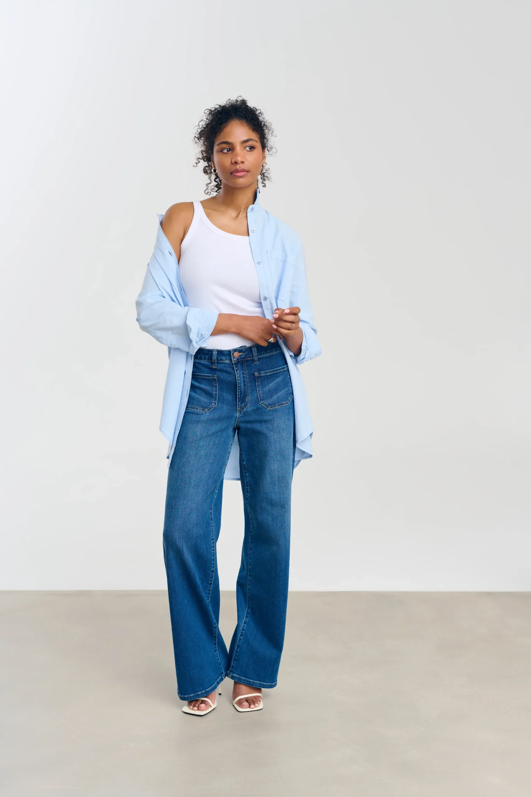 KAkarla Jeans