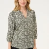KAkatrine Blouse