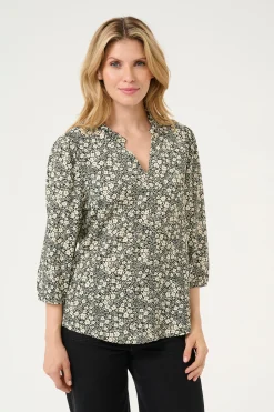 KAkatrine Blouse