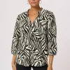 KAkatrine Blouse