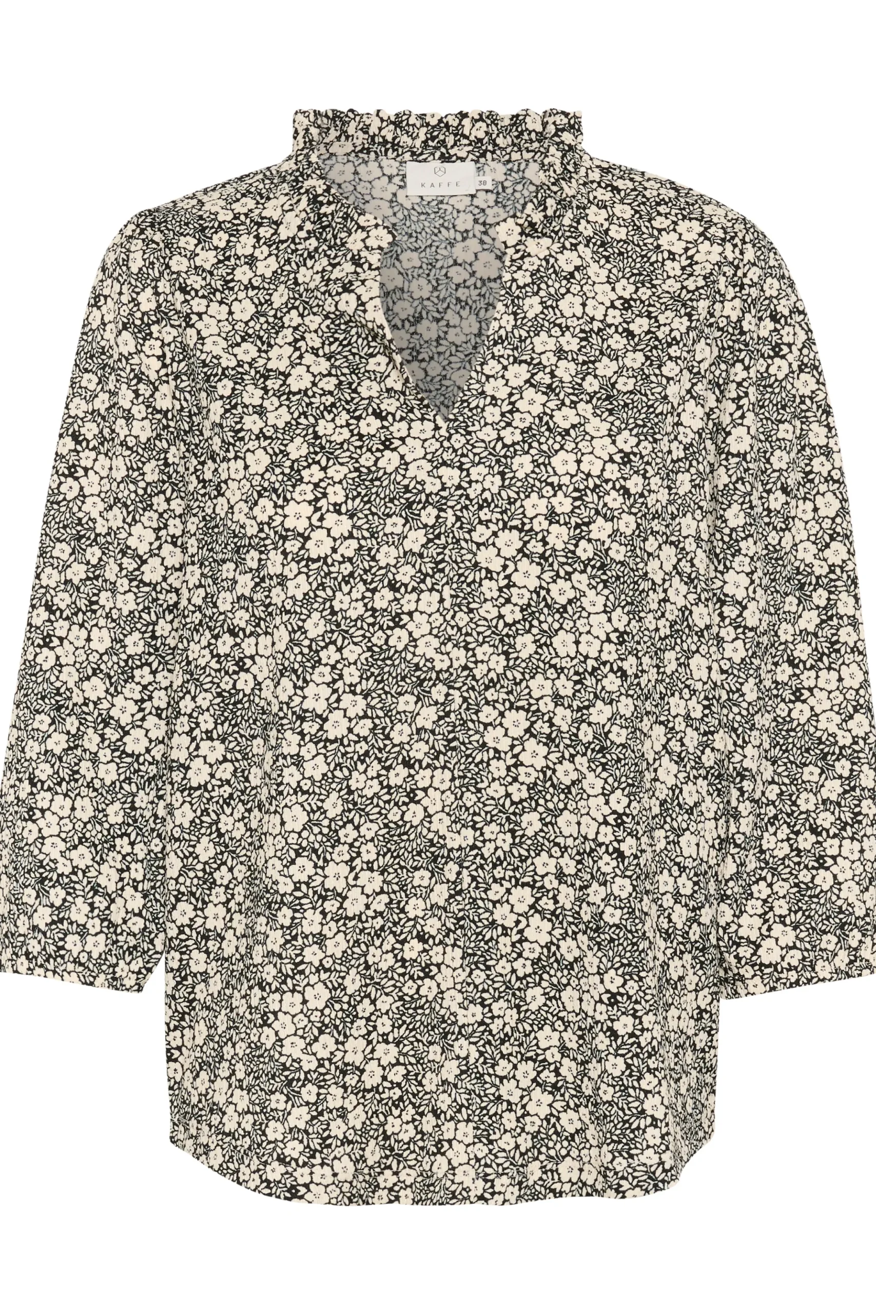 KAkatrine Blouse