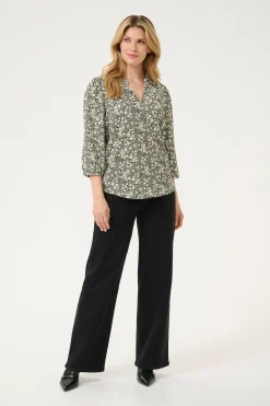 KAkatrine Blouse