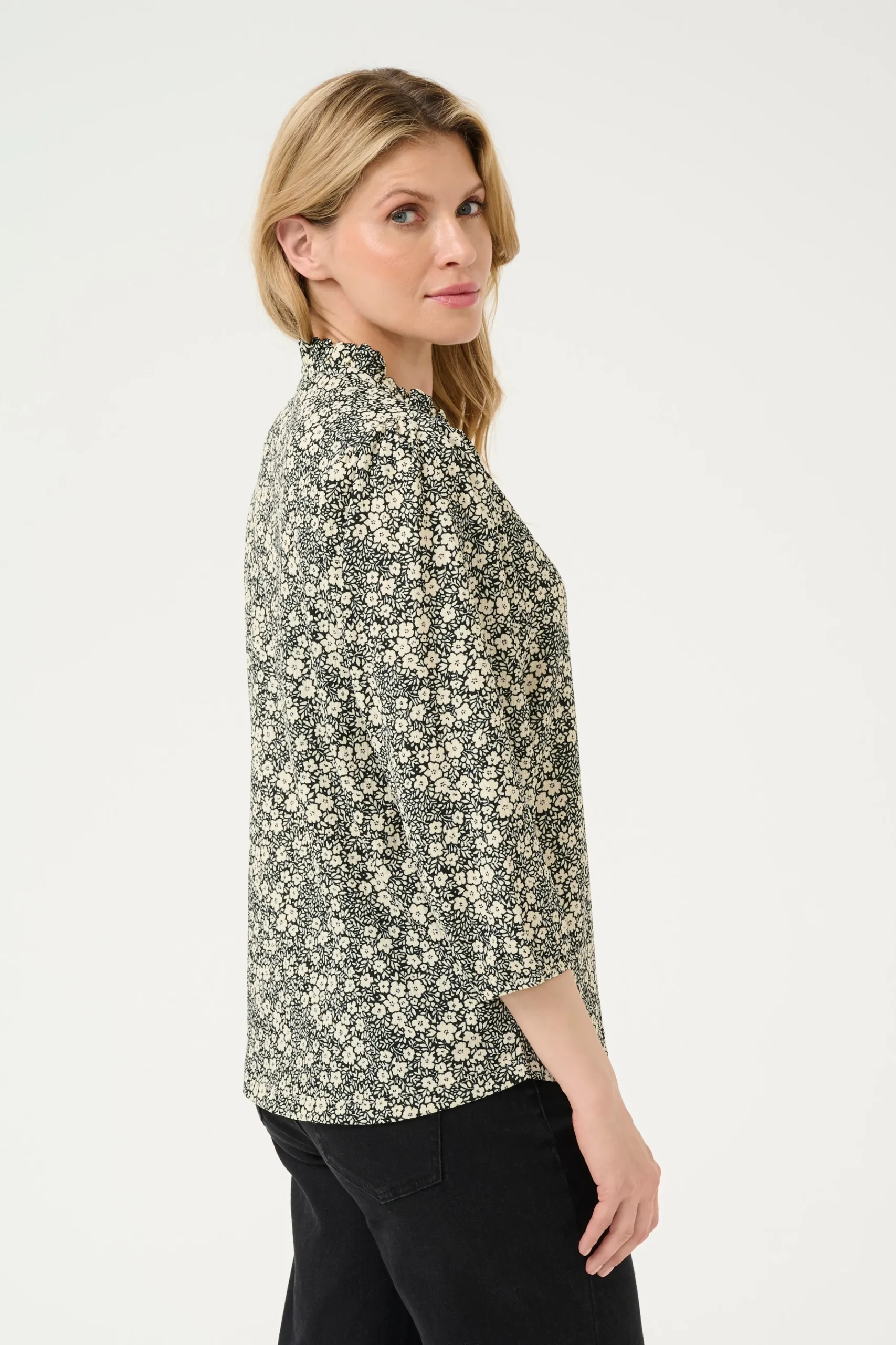 KAkatrine Blouse