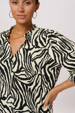 KAkatrine Blouse