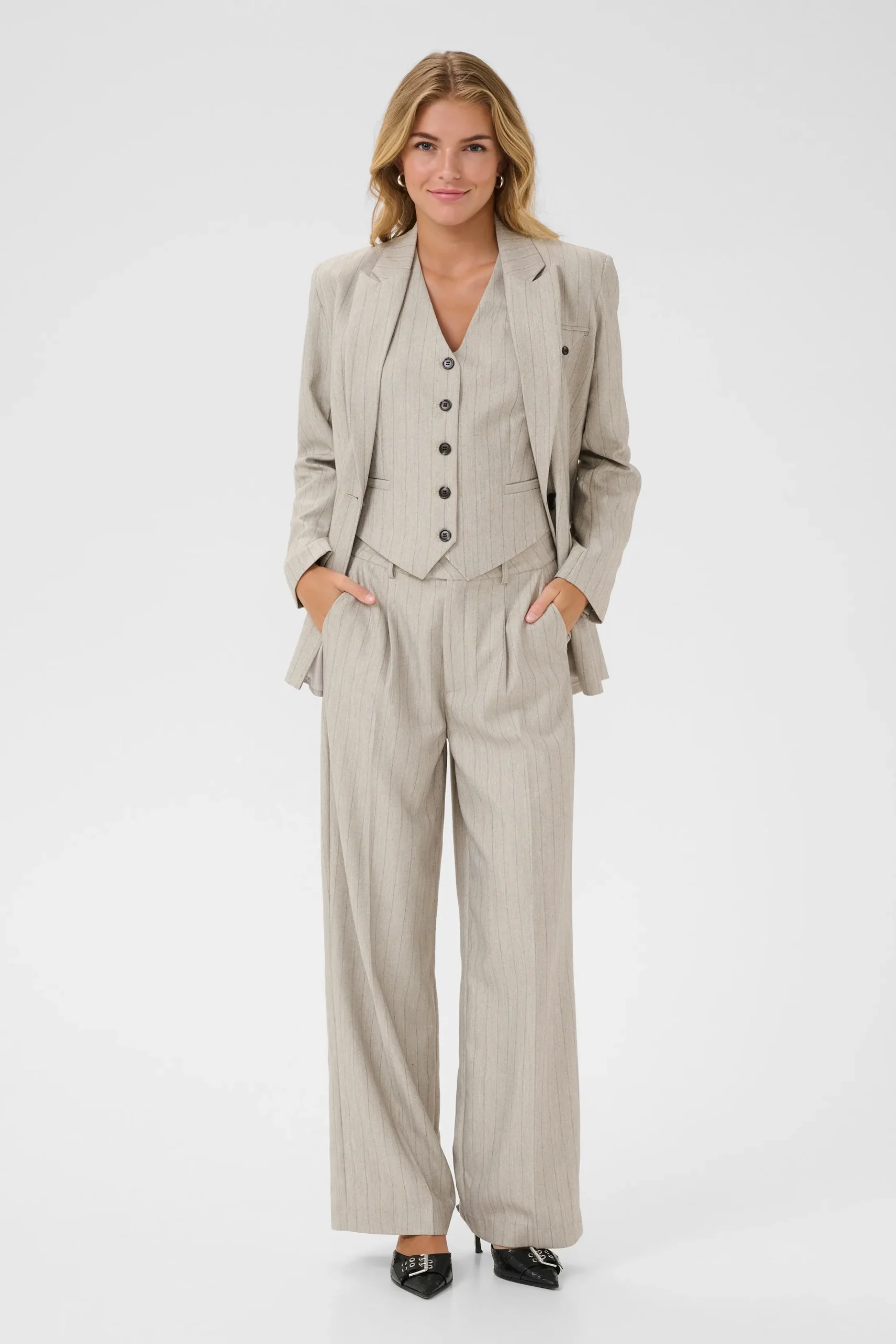 KAkaysa Trousers